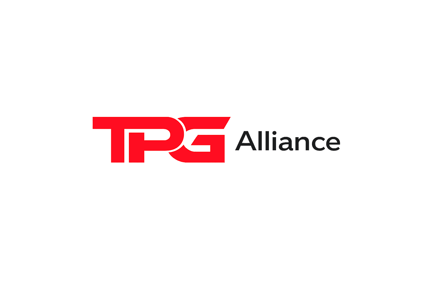 TPG Alliance logo